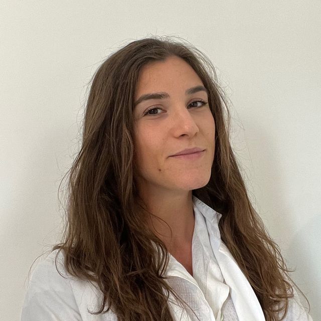 Roberta Sellati, nutrizionista Roma