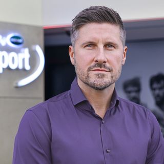 Powiększ obraz: Michał Dąbrowski, ortopeda Warszawa