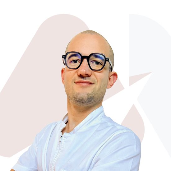 Samuele Silva, osteopata Seregno