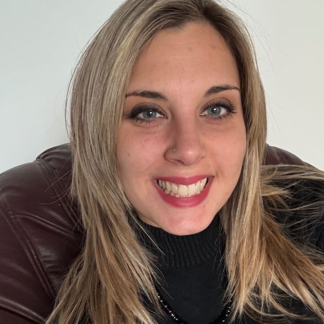Martina Valitutto, psicologo Palomonte