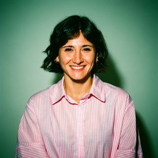 Eleonora Zerbetto, psicoterapeuta Vicenza
