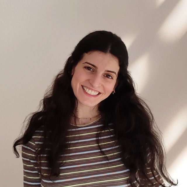 Laura Bonet Gallardo