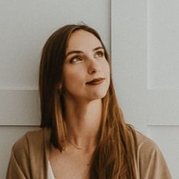 Dominika Twardzik, psycholog Kraków