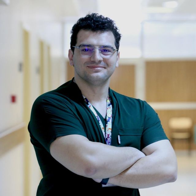 Ozan Odabaş, Kadın Hastalıkları Ve Doğum Kars