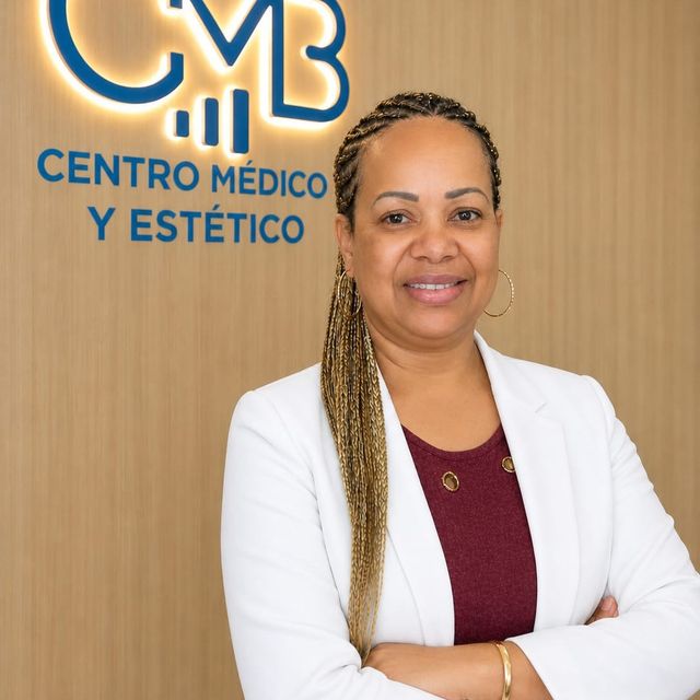 Minervy Bravo Bravo, Médico de familia Badalona