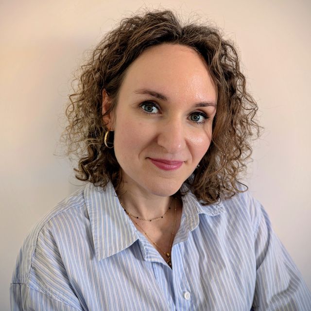 Sandra Kolańczyk, psycholog Banino