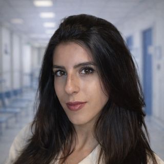 Rebecca Eibenstein, psicologo clinico Roma
