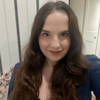 Powiększ obraz: Kinga Dziedzińska, psycholog Poznań