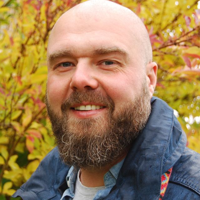 Dawid Stopa, psychoterapeuta Rybnik