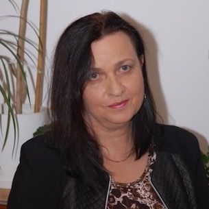 Arletta Chełstowska, logopeda Warszawa