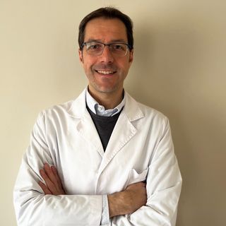 Acercar imagen: Jose Mª Gili Masso, Urólogo Barcelona