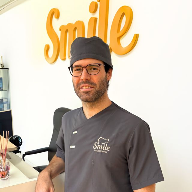 Guillermo Tatay Martínez-Medina, Dentista Alicante