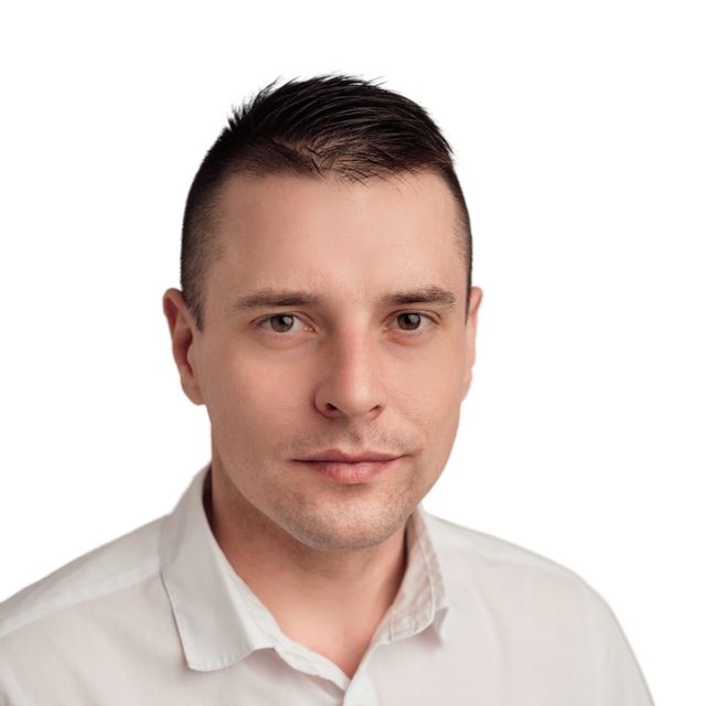 Dariusz Wojciechowski, psycholog Kołobrzeg