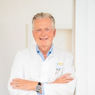 Bild vergrößern: Ludger Joachim Maria Meyer-Dobbelstein, Plastischer & Ästhetischer Chirurg München