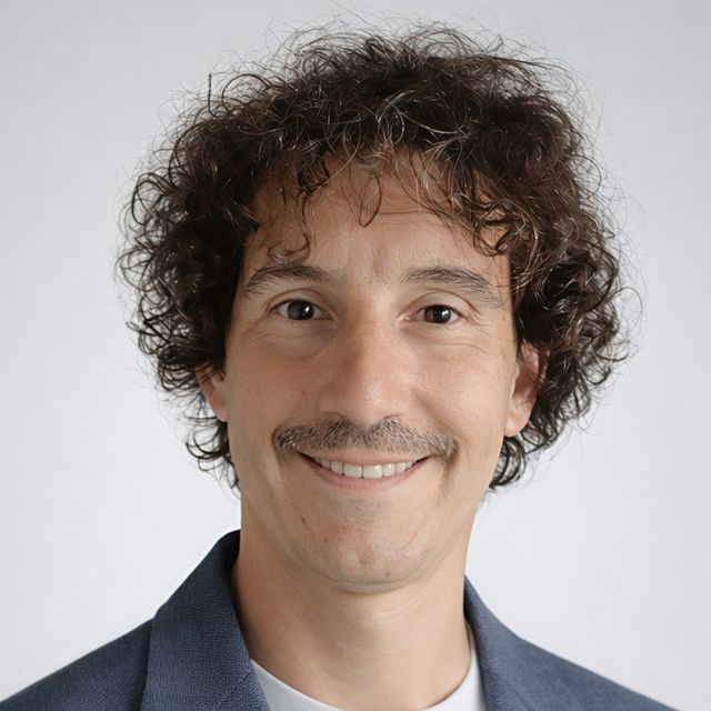 Alberto Teso, psicologo San Donà di Piave