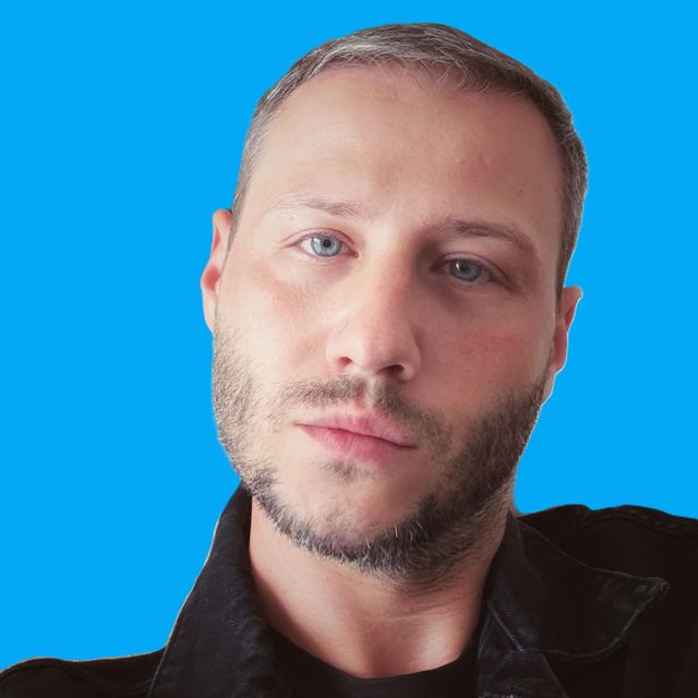 Rafał Sawicki, psycholog Warszawa