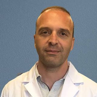 Giorgi Eremeishvili, Médico general Valencia