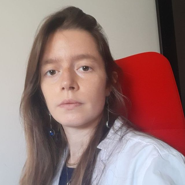 Flaminia Camilli, psicologo Roma