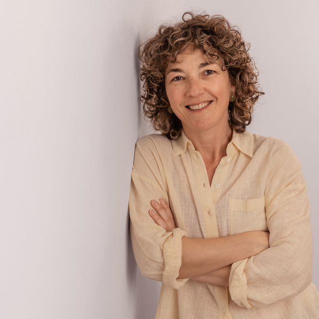 Núria Carreguí Sorribes, Psicólogo Castellón de la Plana