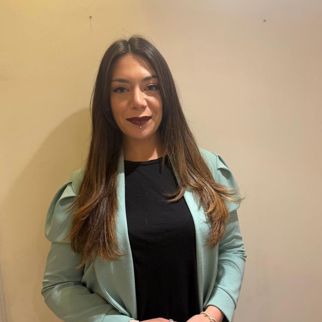 Arianna De Vivo, psicologo Napoli