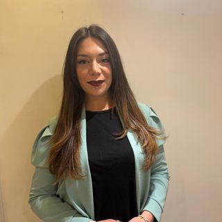 Dott.ssa Arianna De Vivo