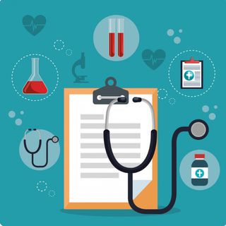 Ingrandire l'immagine: Alberto Tonelli, medico di medicina generale Calcinelli