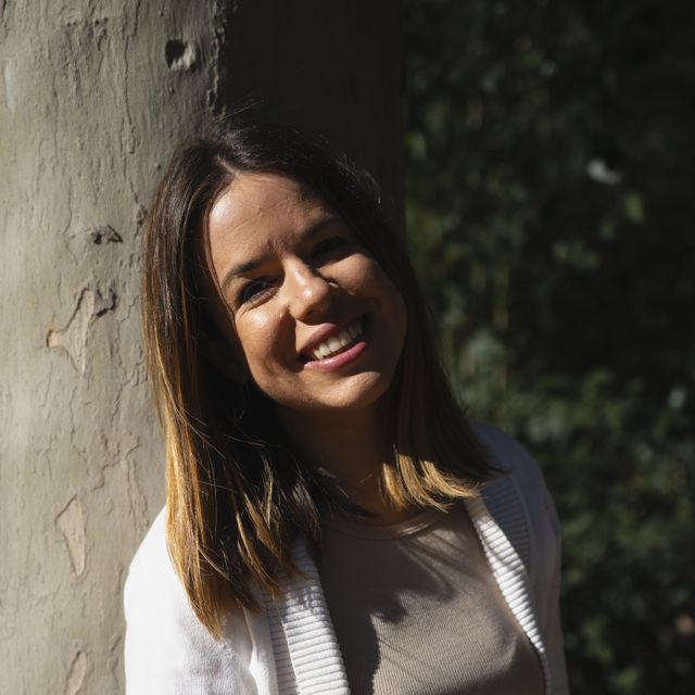 Diana Batlle, Terapeuta complementario Barcelona