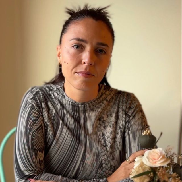 Rocio Moraleda Marin, Psicólogo Madrid