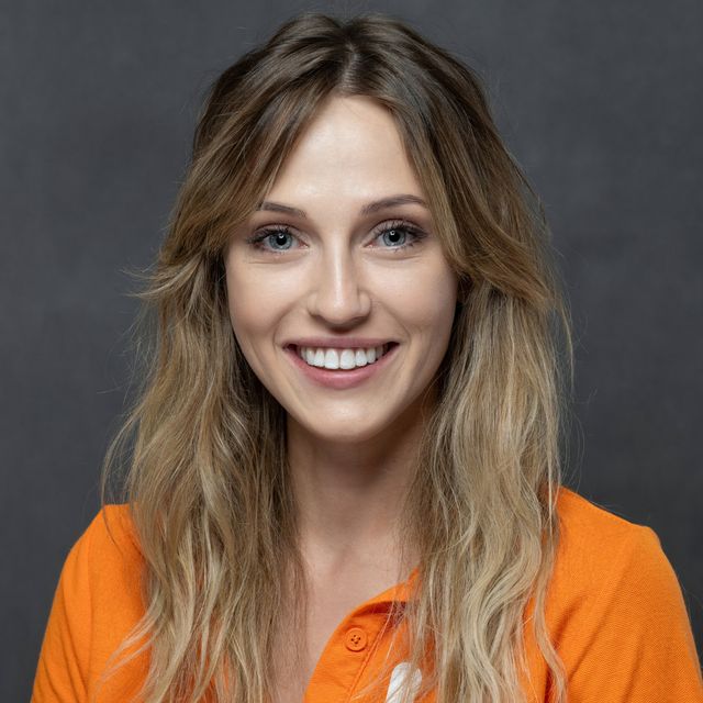 Patrycja  Kajca, stomatolog Oświęcim