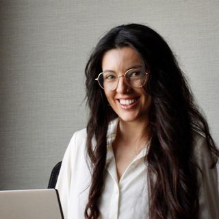 Ana Martínez Espinosa, Psicólogo Pamplona