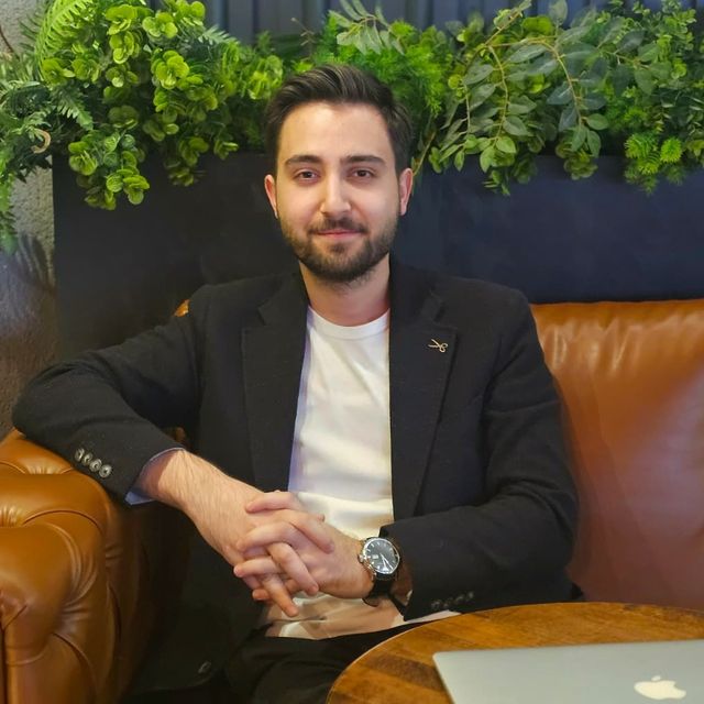 Ahmet Özen, Psikoloji Kocasinan