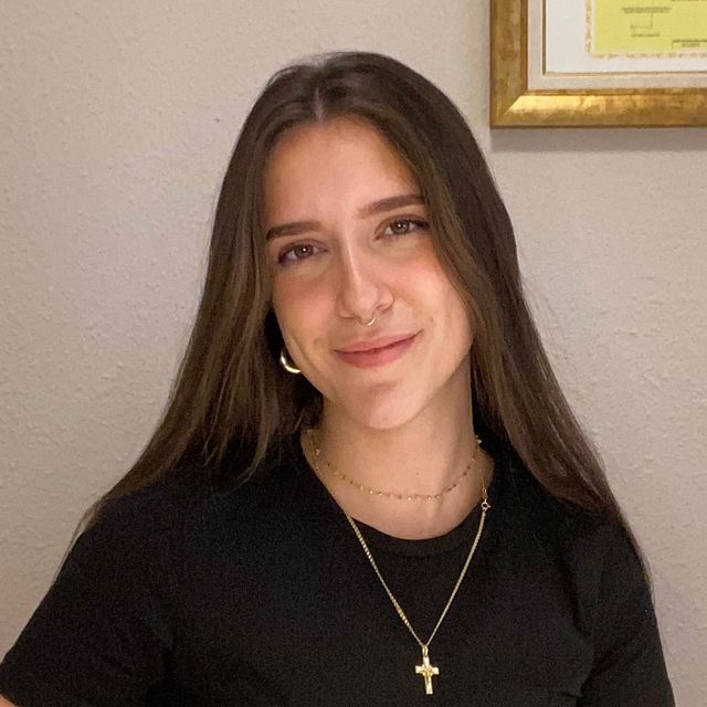 Ana Clara Bustos Carbonell, Psicólogo Alicante