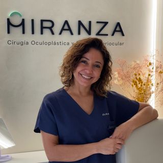 Cecilia Lobos Soto, Oftalmólogo Las Palmas de Gran Canaria