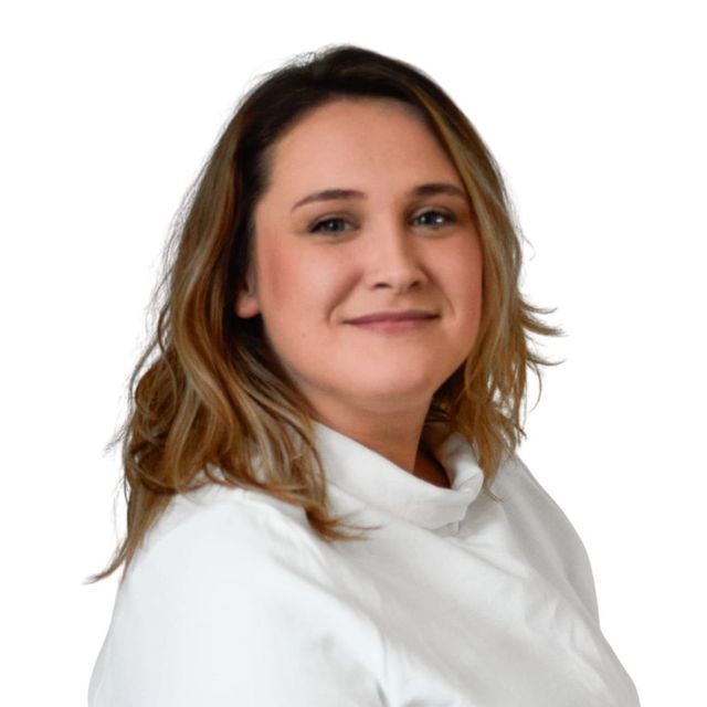 Agata Stefaniak, psycholog Łódź