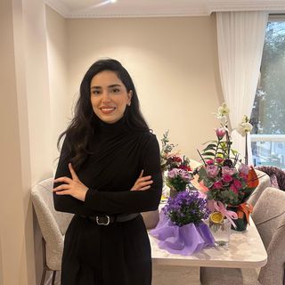 Aydeniz Akbalık, Psikoloji Bakırköy
