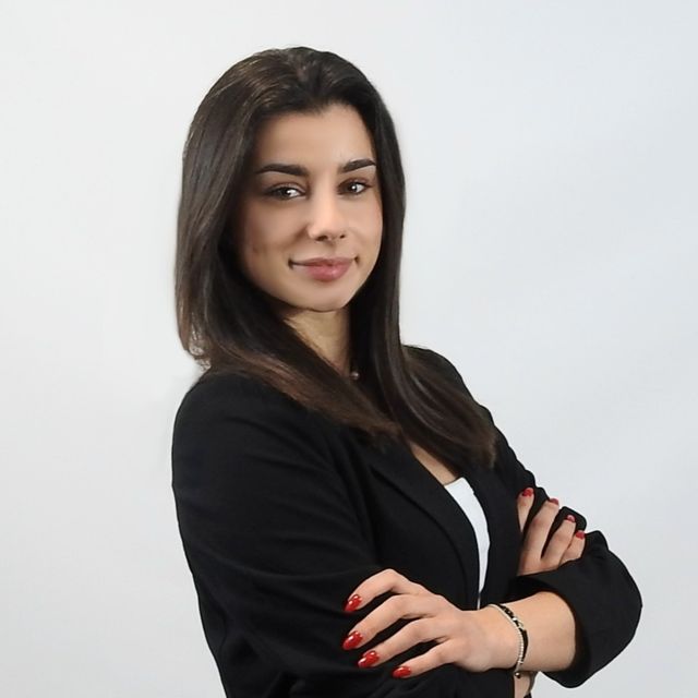 Julia Steczko
