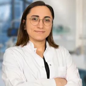 Burcu Saraç, Diş Hekimi Sarıyer