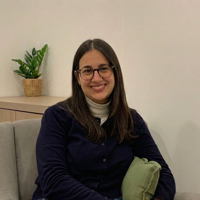 Carolina Clemente Peres, Psicólogo Lisboa