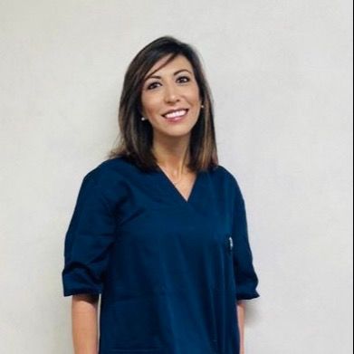 VALENTINA TAURISANO PULLI, terapista del dolore Mesagne