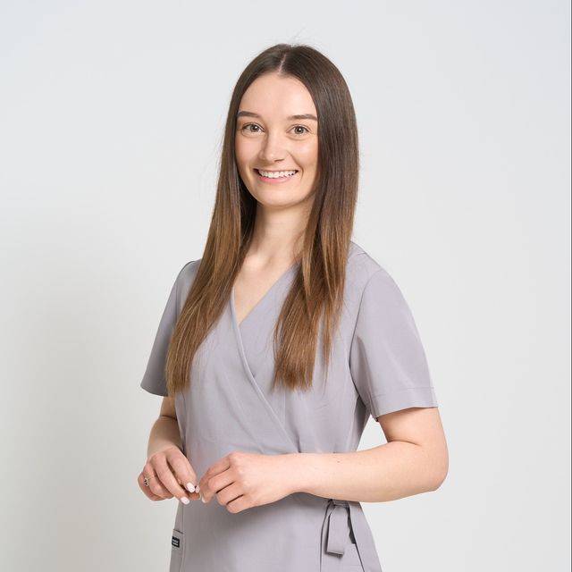 Weronika Wojciechowska