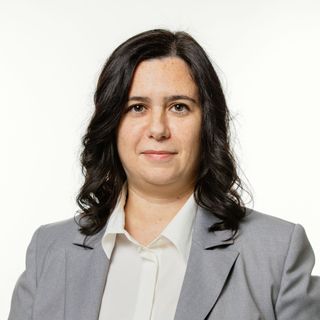 Eleonora Anedda, psicologo Roma