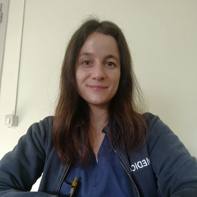 Giulia Oletto, ginecologo Pescara