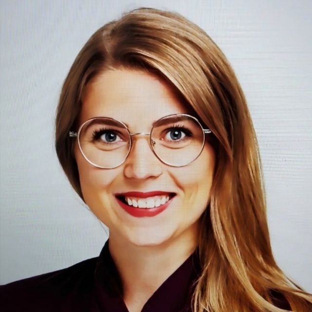 Martyna Janik, higienistka/higienista stomatologiczny Wrocław