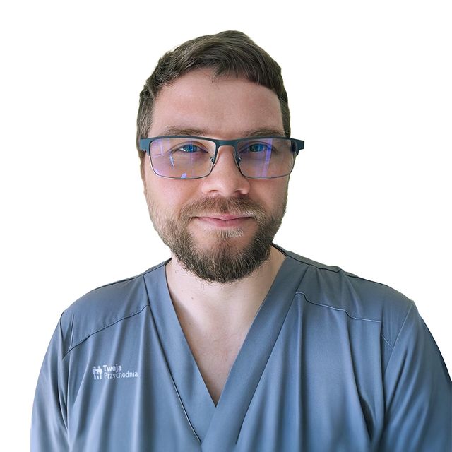 Aleksander Krawczyk, neurolog Nowa Sól