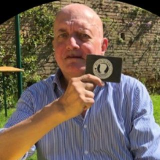 Ingrandire l'immagine: Franco Moretti, Ecografista Siena