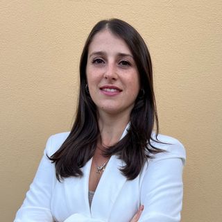 Arianna Biordi, psicologo Milano