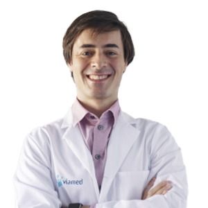 Alejandro Fueyo Casado, Dermatólogo Madrid