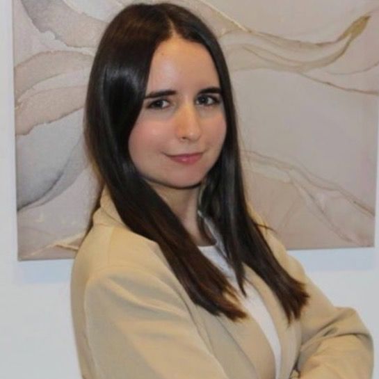 Federica Di Benedetto, psicologo Vigonza