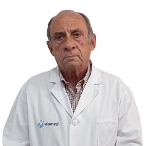 Jose Luis Estefania Puebla, Traumatólogo Madrid