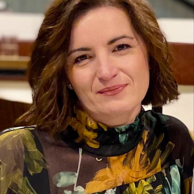 Elżbieta Bażela, psychoterapeuta Kraków